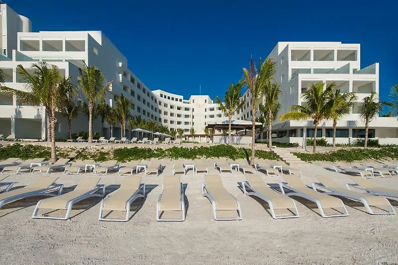Izla Beach Front Hotel Isla Mujeres 5*,  Mexique
