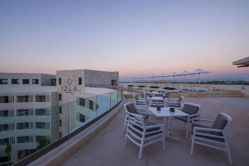 Izla Beach Front Hotel Isla Mujeres