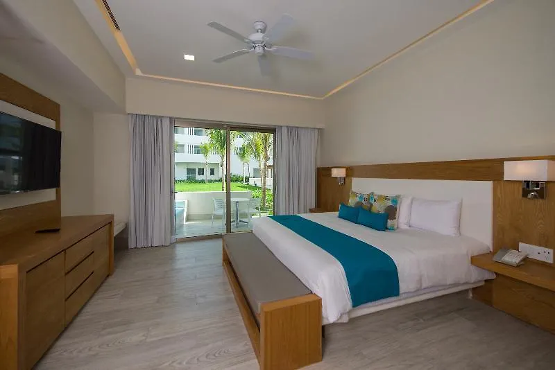 Izla Beach Front Hotel Isla Mujeres