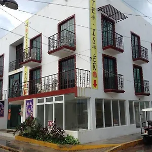 3* Hotel Isleño